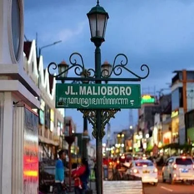 9 Malioboro Pusat Oleh2